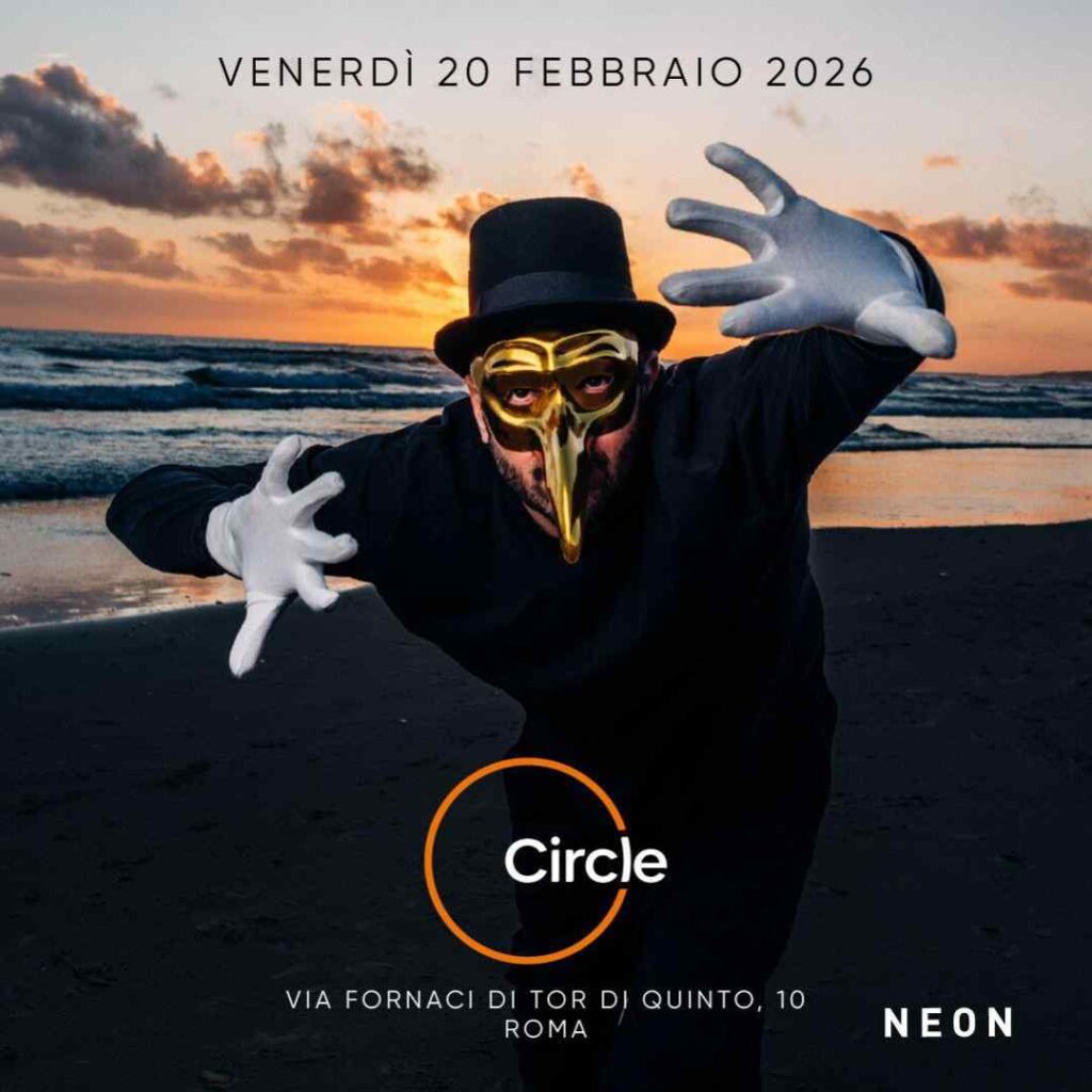 Circle 20 02 26