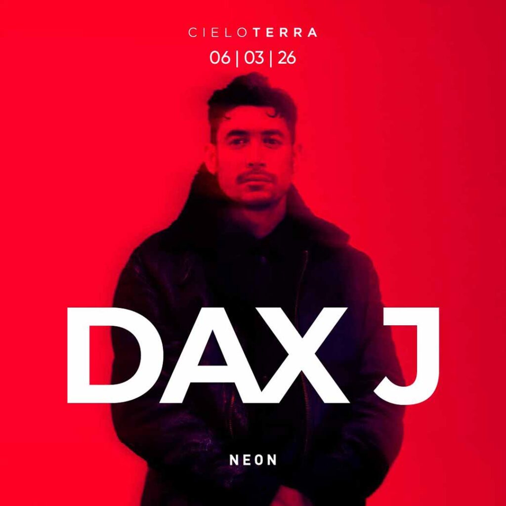 dax j neon