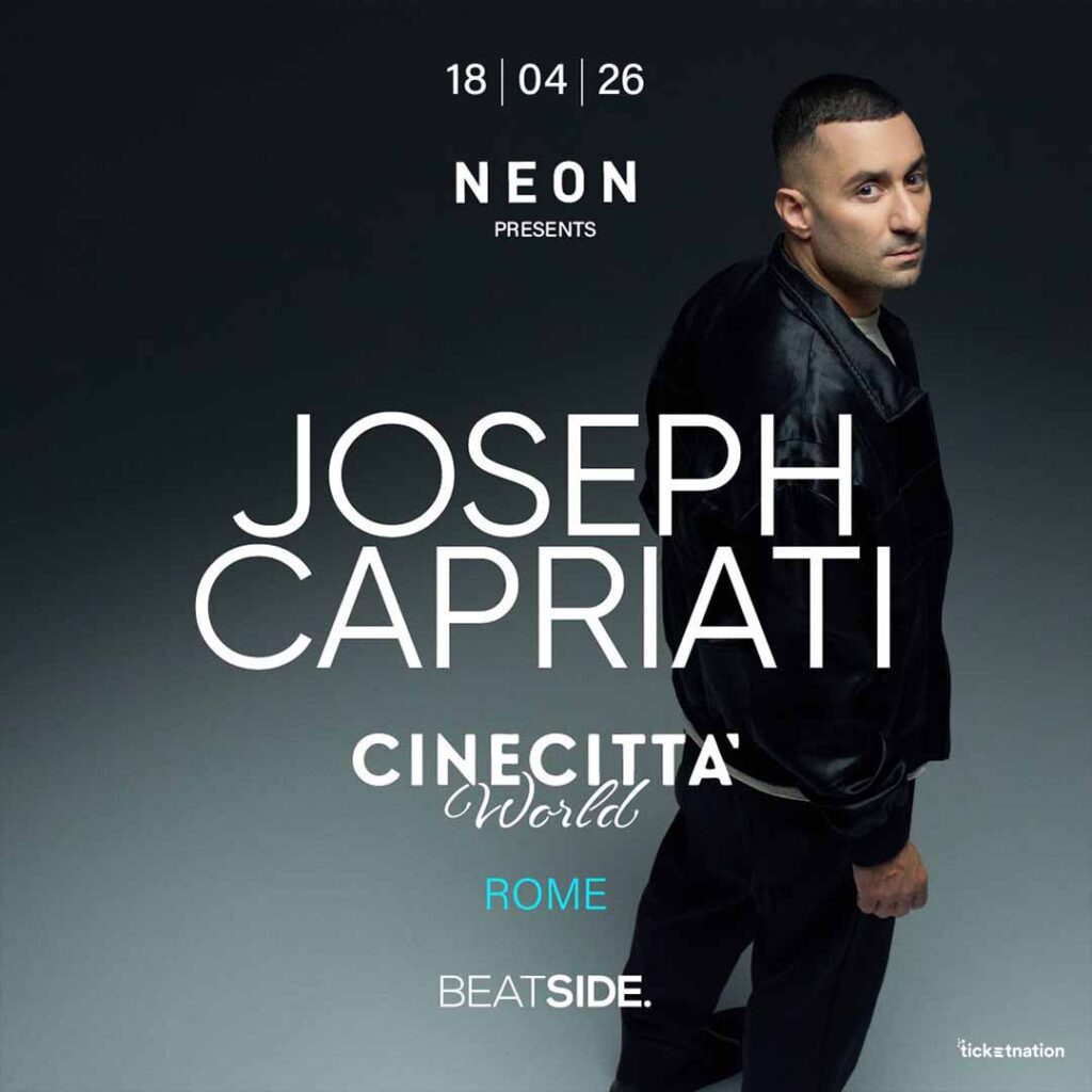 Joseph Capriati 18 04 26