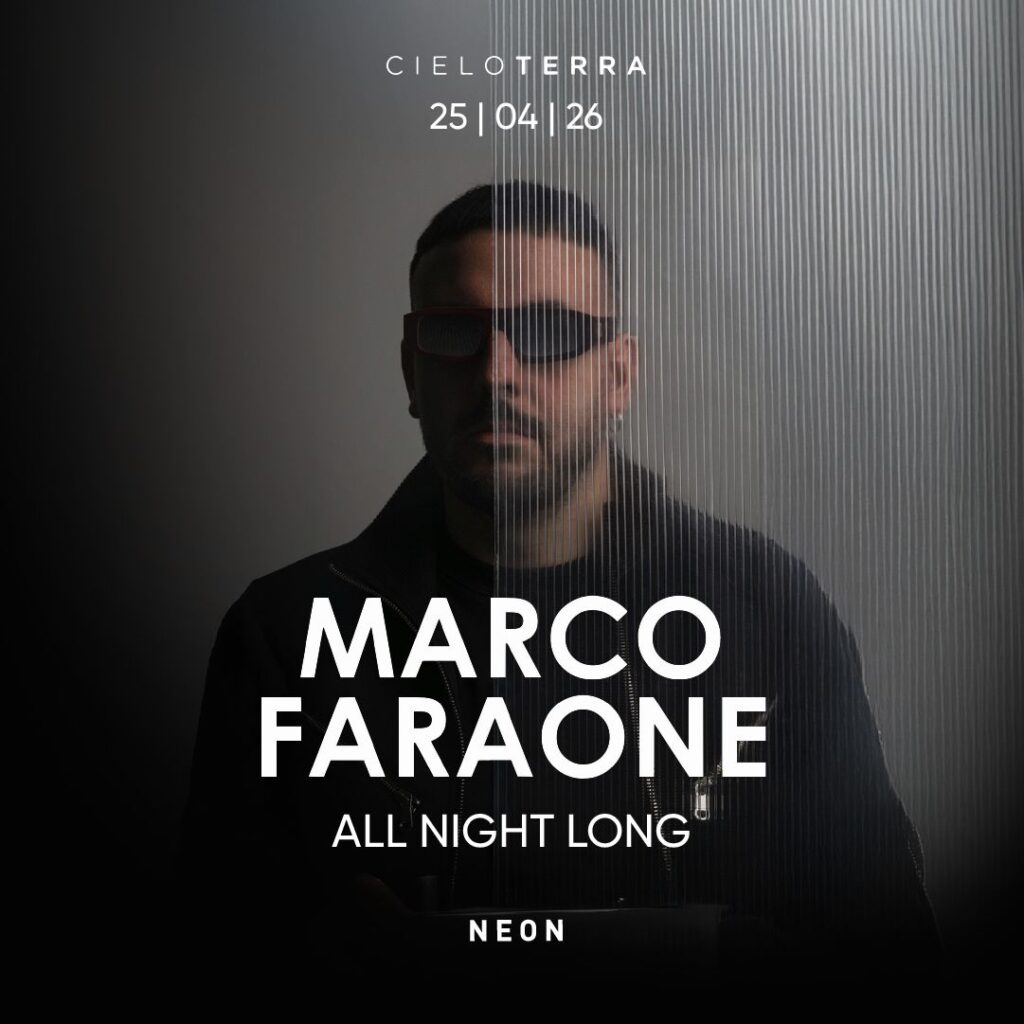 faraone cieloterra