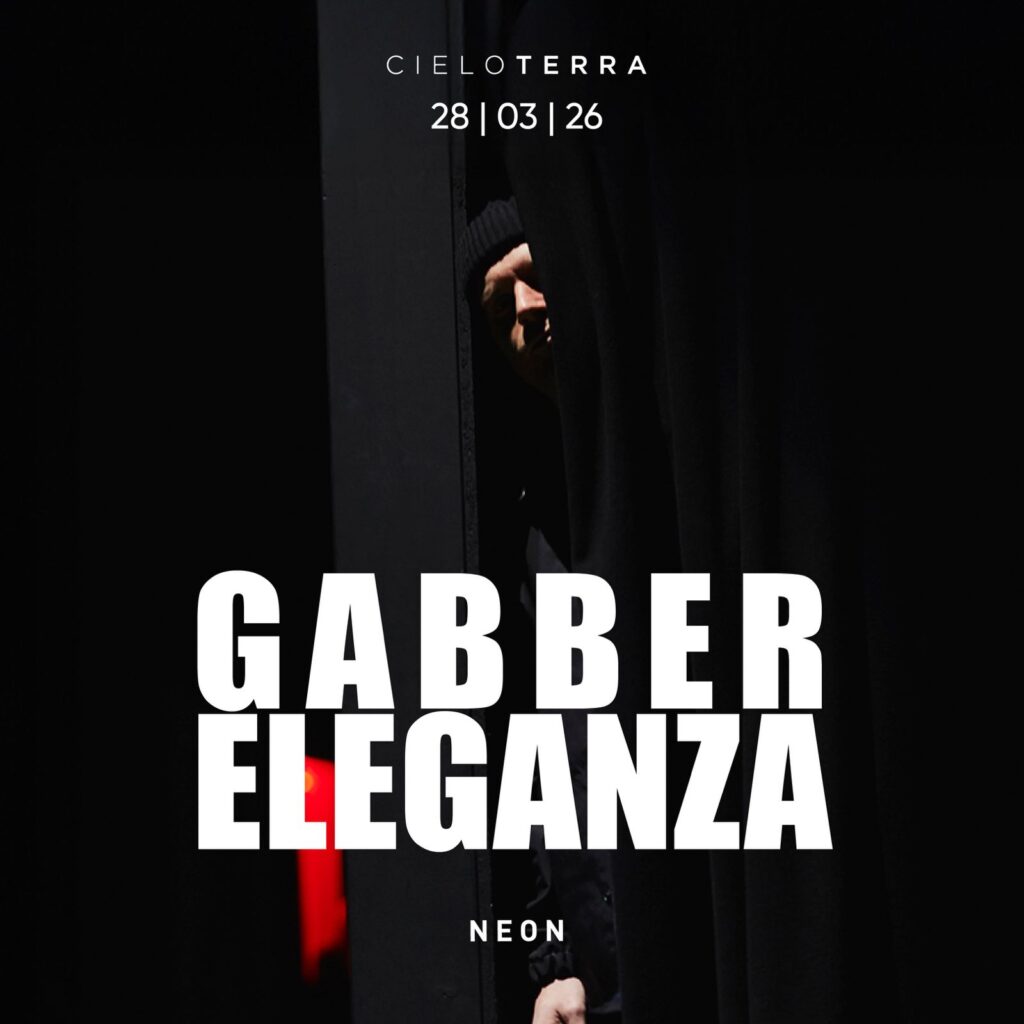 gabber eleganza