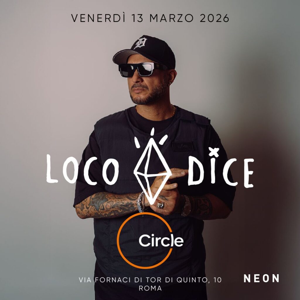loco dice