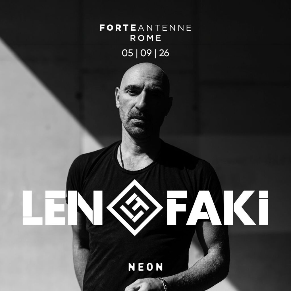 len faki