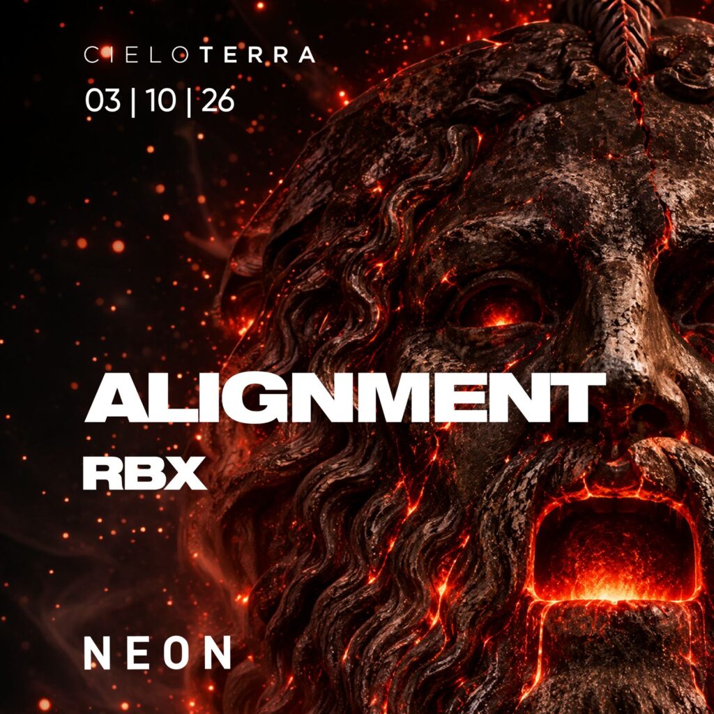 alignment ottobre 2026