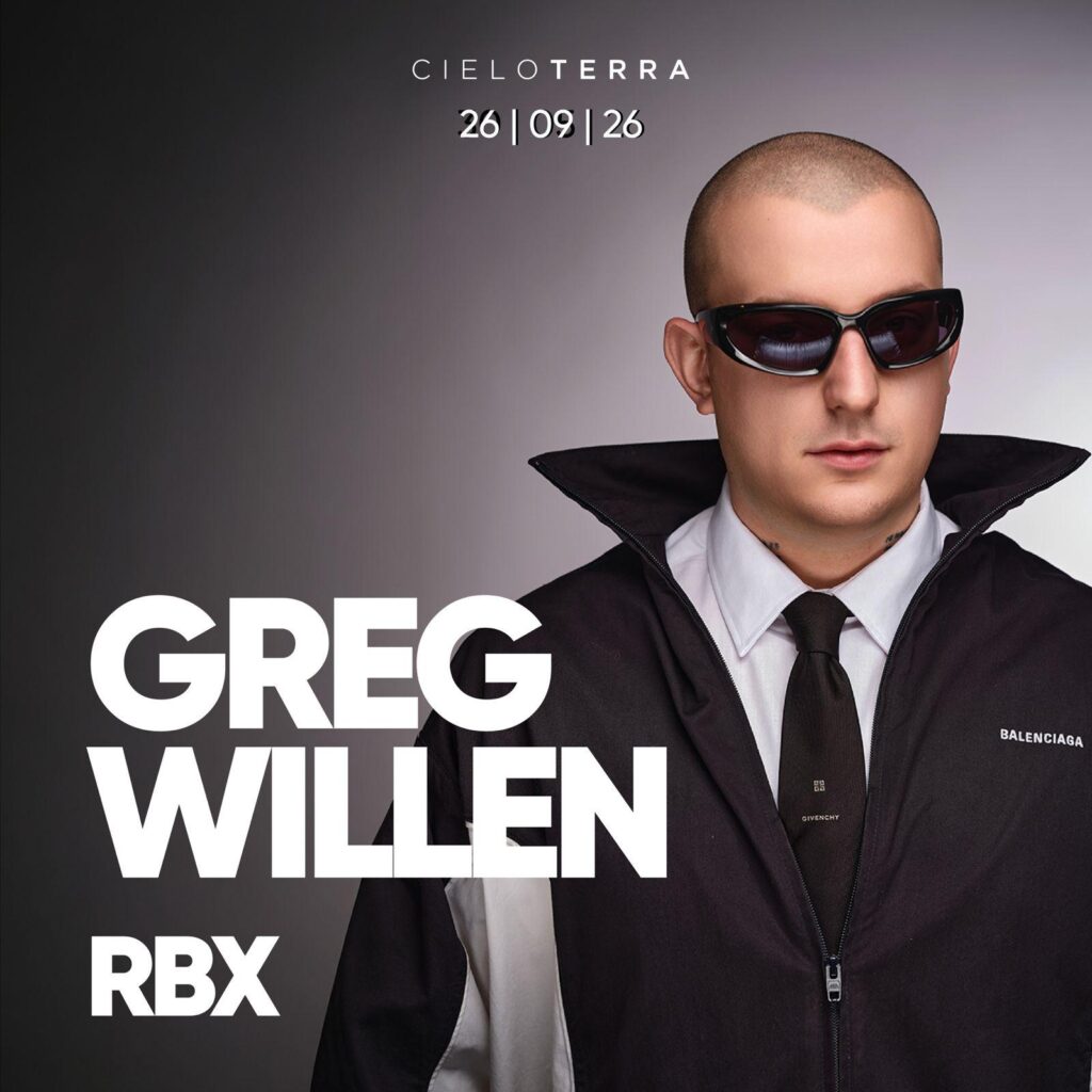 greg willen