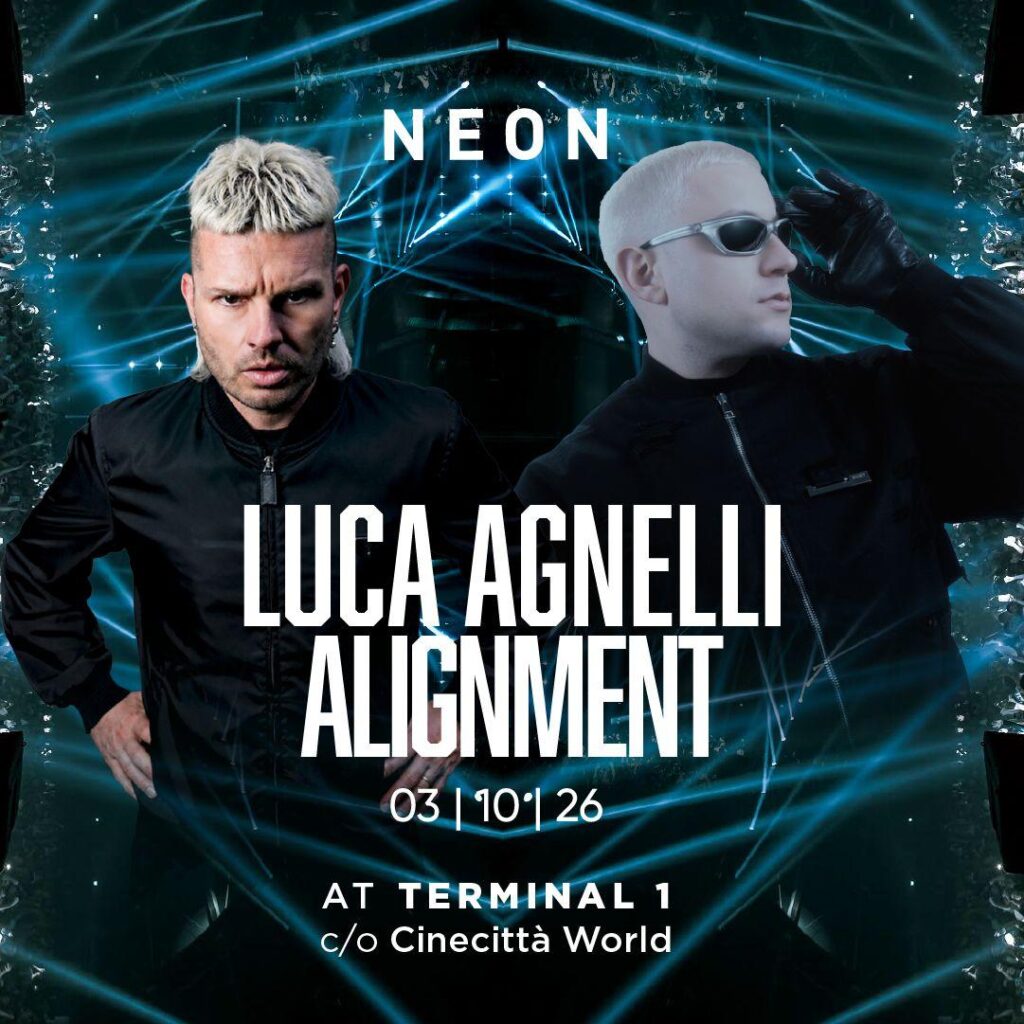 luca agnelli alignment