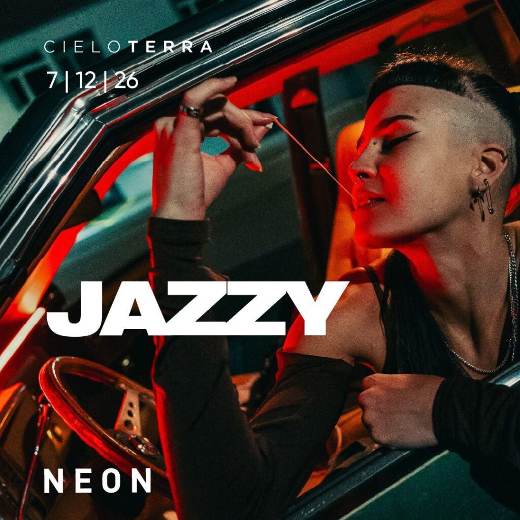jAzzy cieloterra